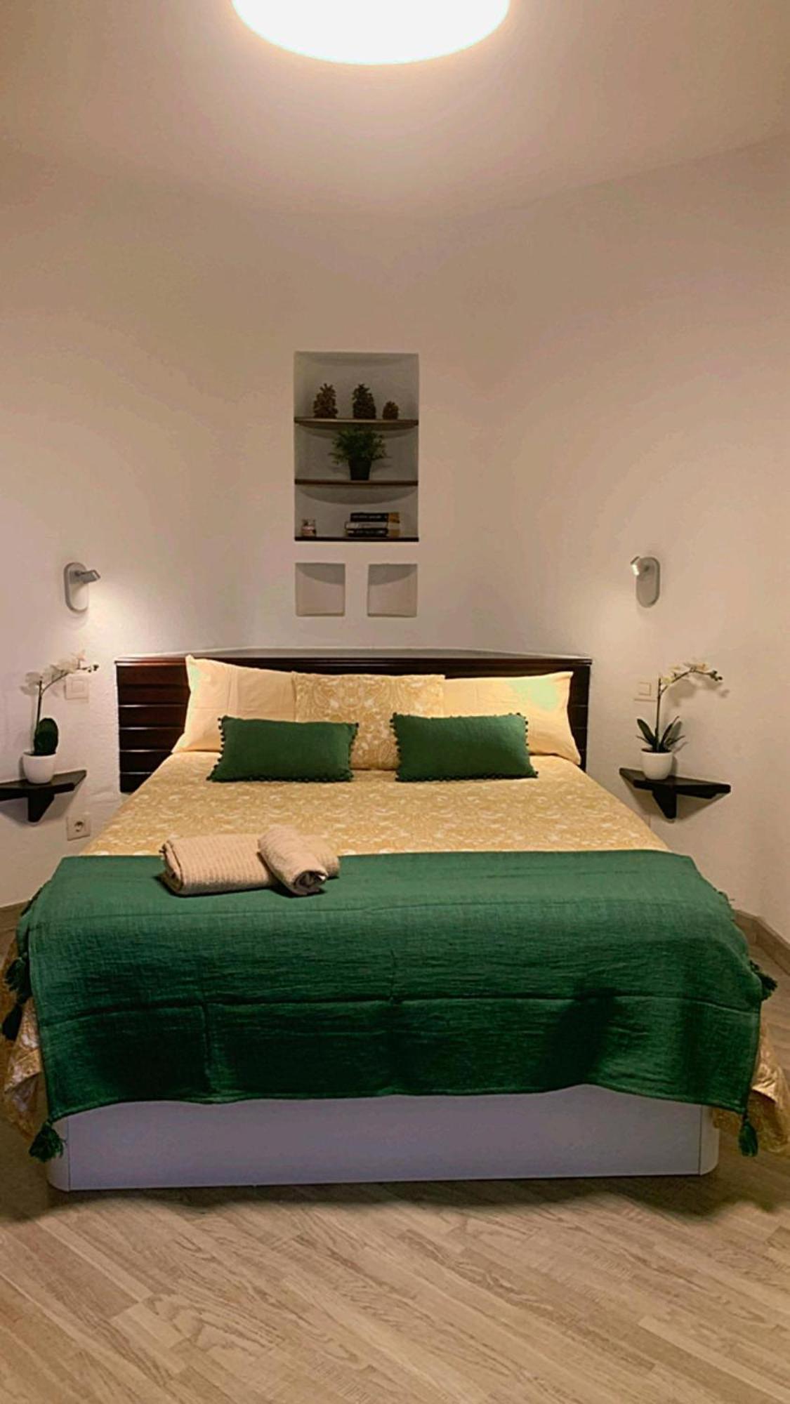 Studio Gio - Paraiso Del Sur Playa Paraiso  Exteriör bild