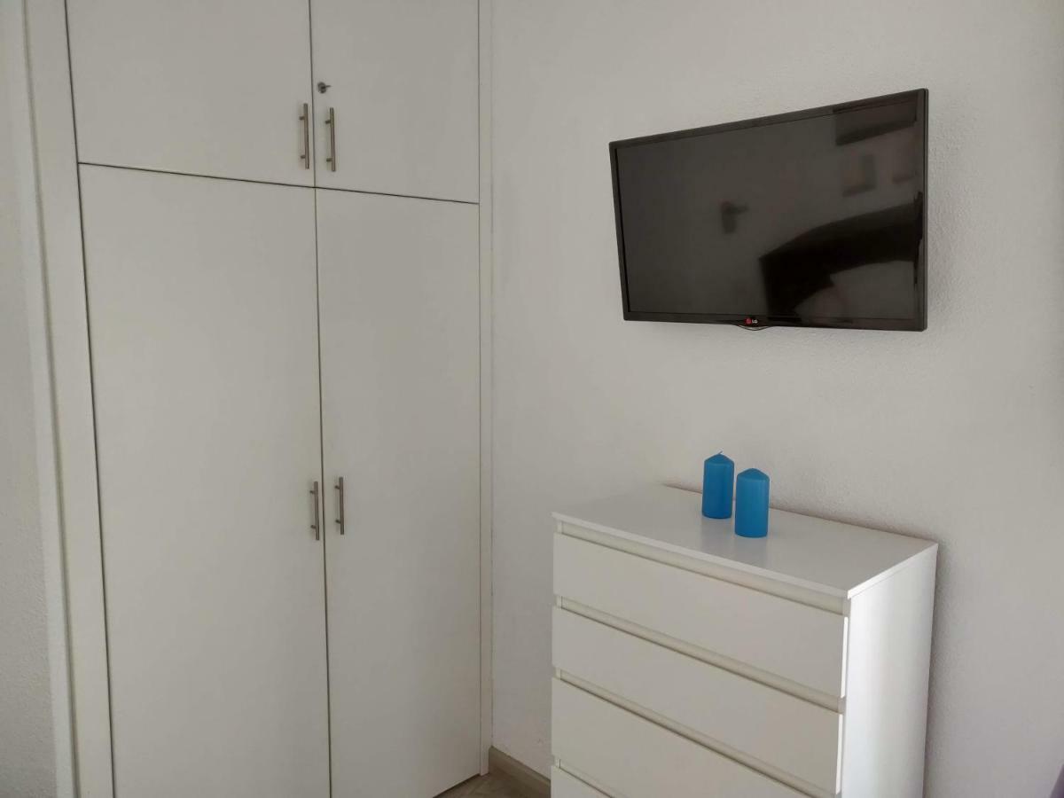 Studio Gio - Paraiso Del Sur Playa Paraiso  Exteriör bild