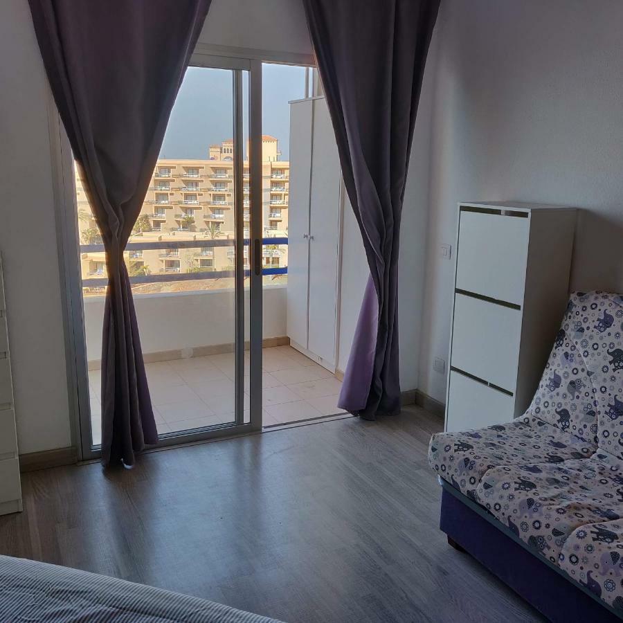 Studio Gio - Paraiso Del Sur Playa Paraiso  Exteriör bild