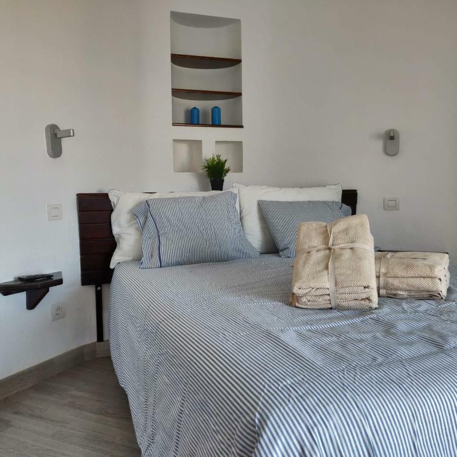 Studio Gio - Paraiso Del Sur Playa Paraiso  Exteriör bild