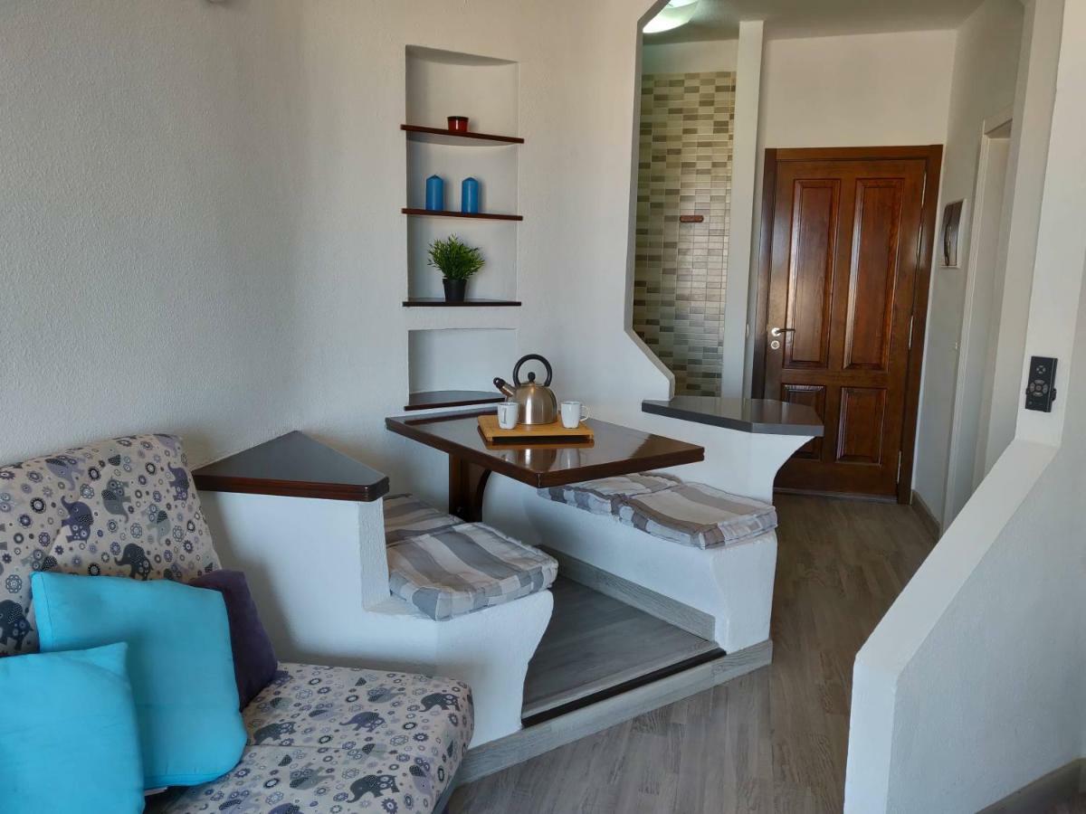 Studio Gio - Paraiso Del Sur Playa Paraiso  Exteriör bild