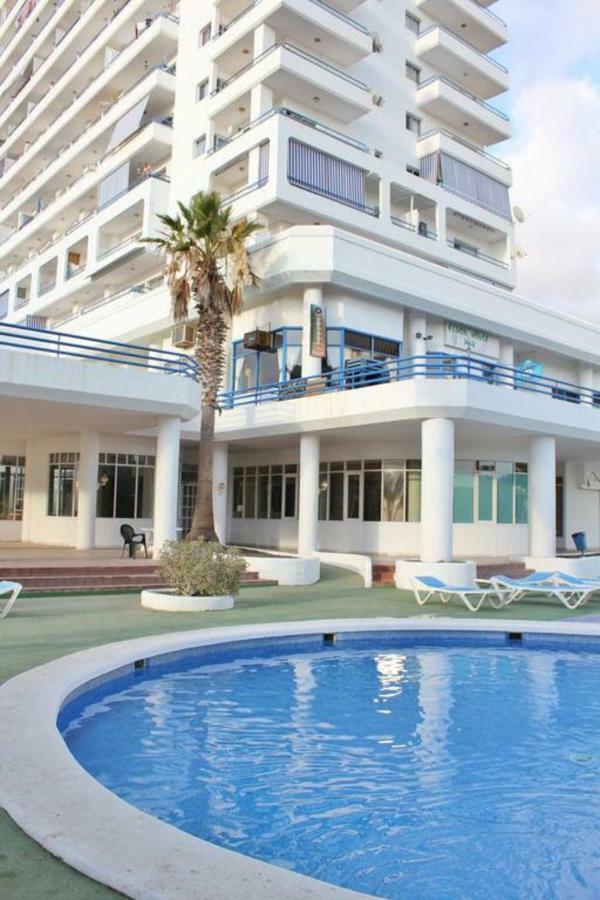 Studio Gio - Paraiso Del Sur Playa Paraiso  Exteriör bild