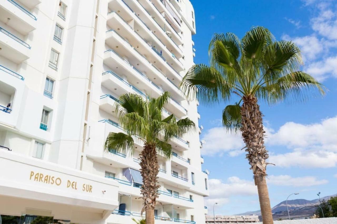 Studio Gio - Paraiso Del Sur Playa Paraiso  Exteriör bild