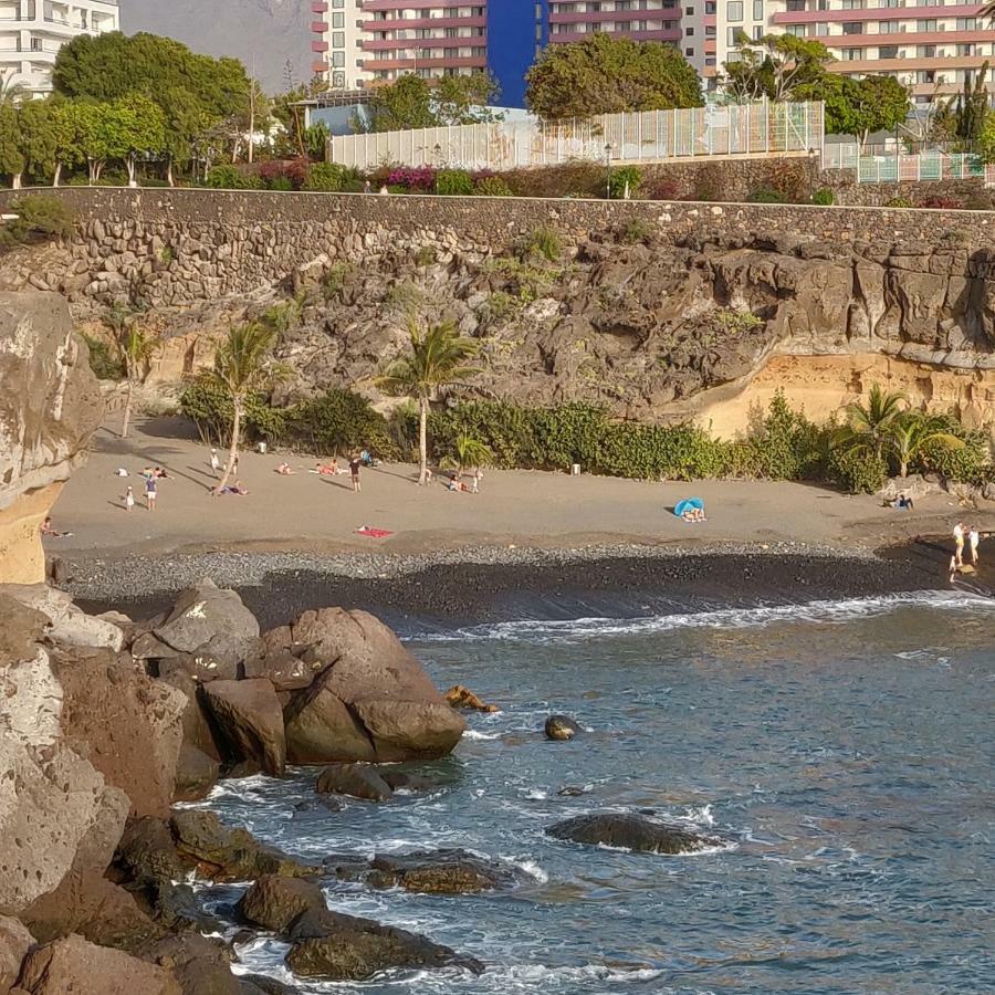 Studio Gio - Paraiso Del Sur Playa Paraiso  Exteriör bild