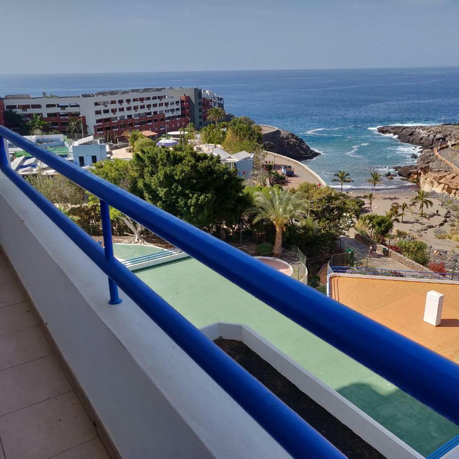 Studio Gio - Paraiso Del Sur Playa Paraiso  Exteriör bild