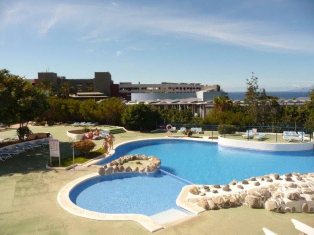 Studio Gio - Paraiso Del Sur Playa Paraiso  Exteriör bild