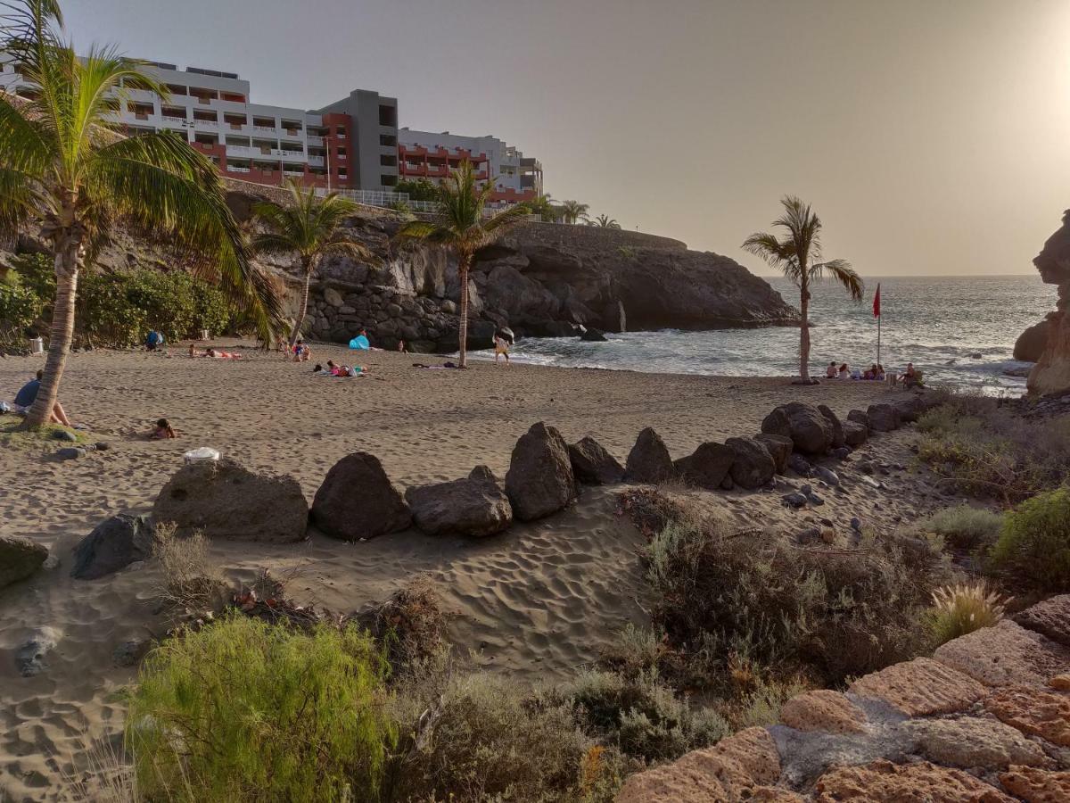 Studio Gio - Paraiso Del Sur Playa Paraiso  Exteriör bild